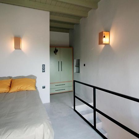 New Guesthouse In Emporios Emporeiós Zewnętrze zdjęcie