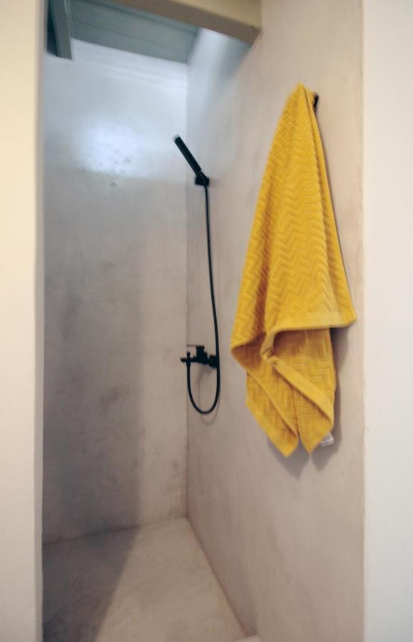 New Guesthouse In Emporios Emporeiós Zewnętrze zdjęcie