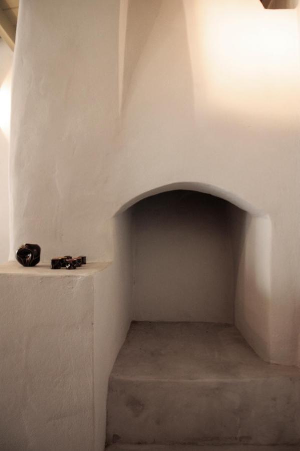 New Guesthouse In Emporios Emporeiós Zewnętrze zdjęcie